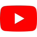 youtube icon