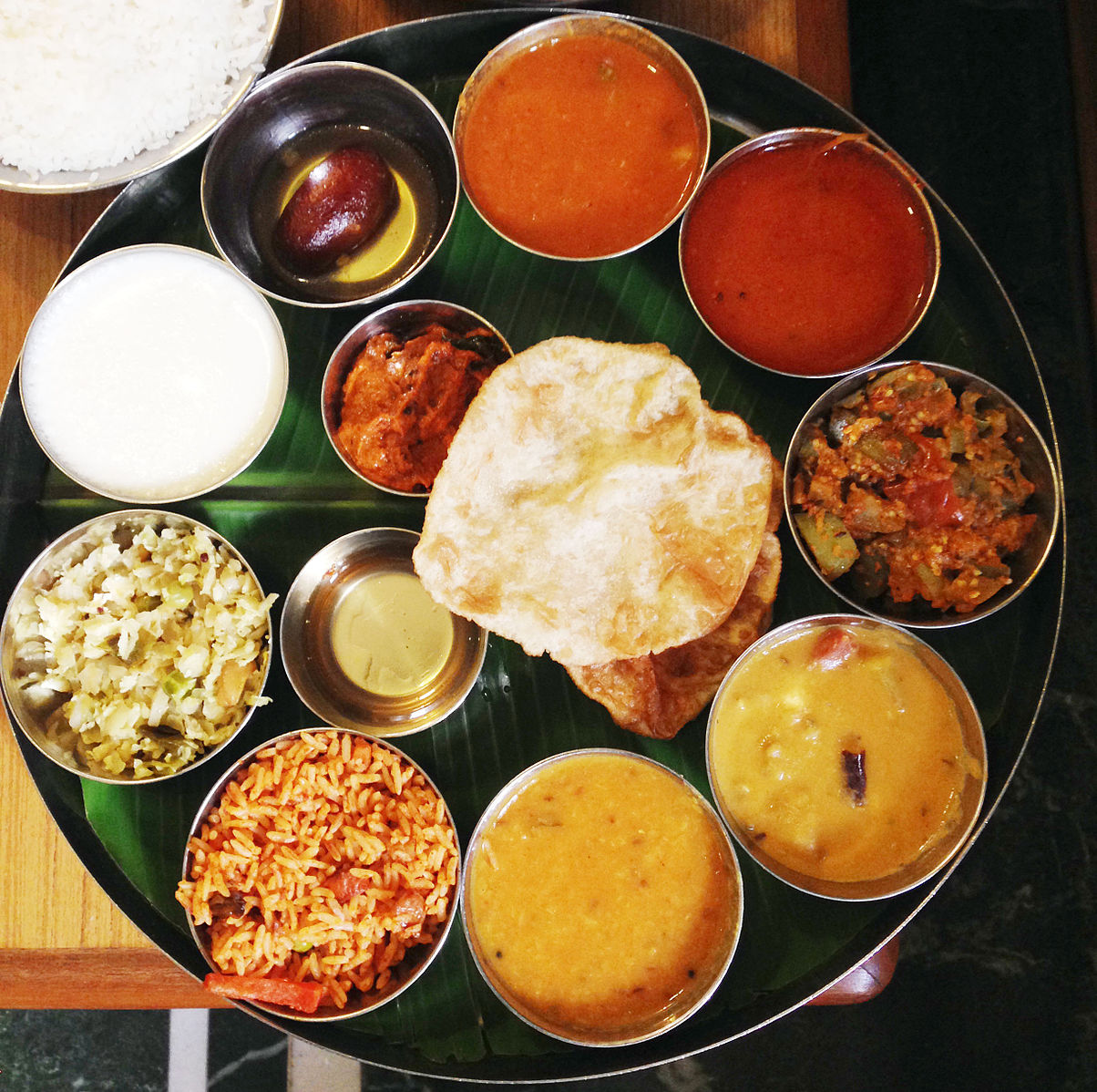 special-thali