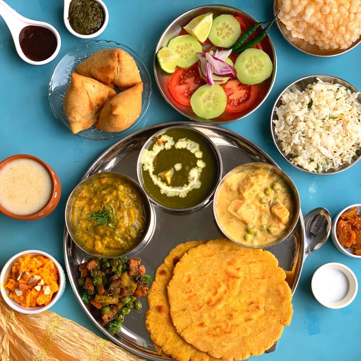 special-thali