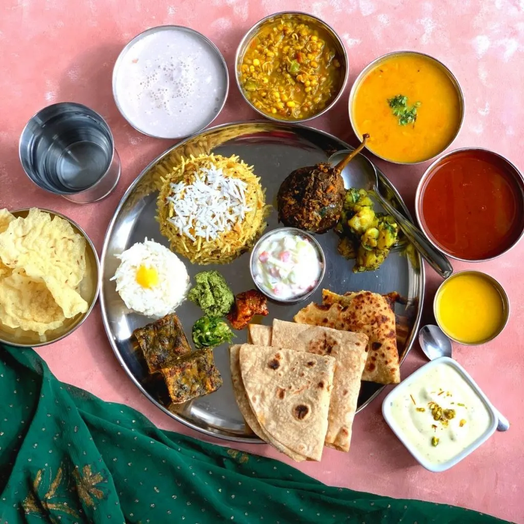 special-thali