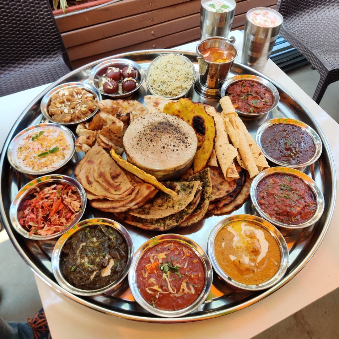 special-thali