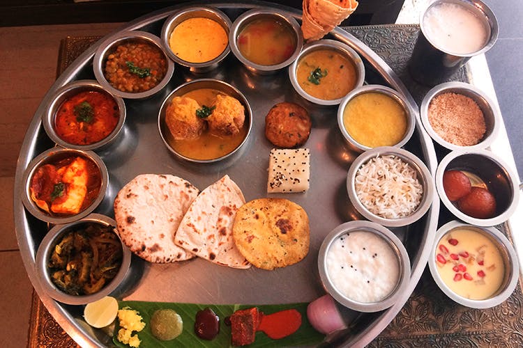 special-thali