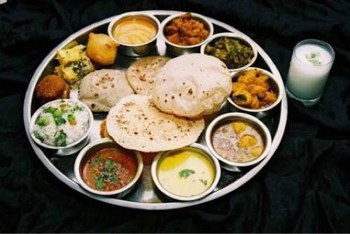 special-thali