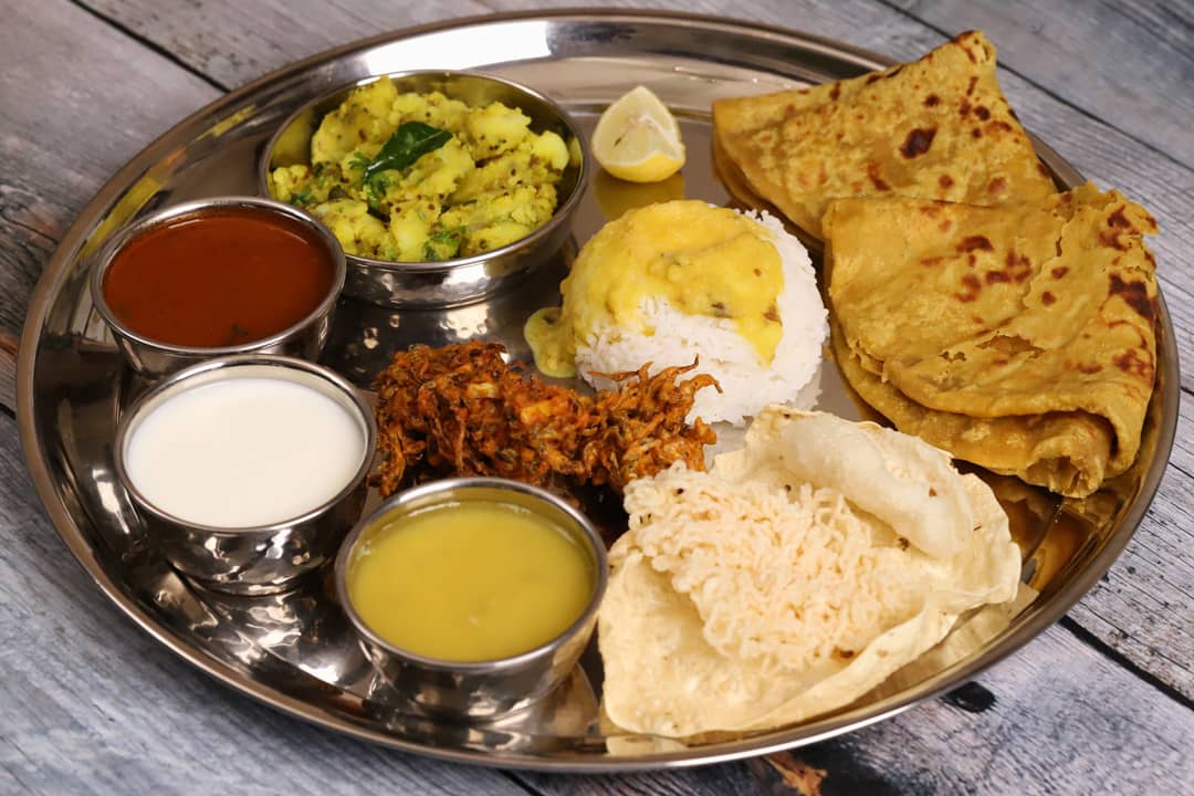 special-thali