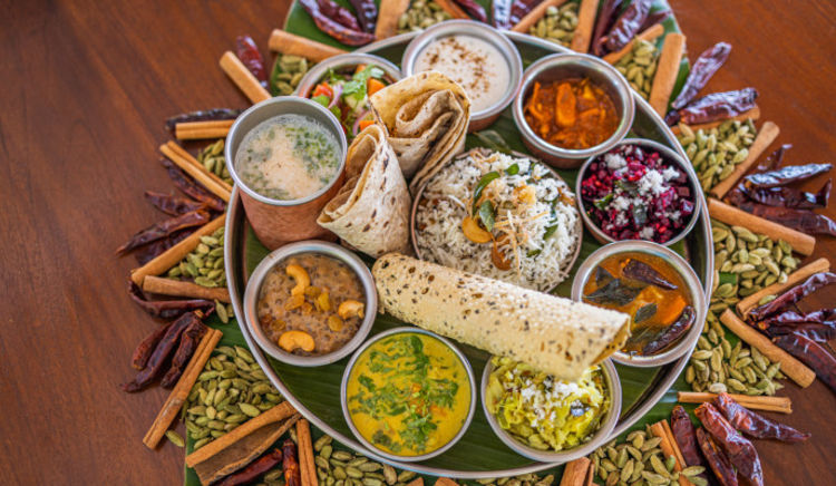 special-thali